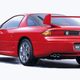 Image for article titled Have You Ever Owned A Mitsubishi 3000GT, The Most Overcomplicated Car Of The '90s?
